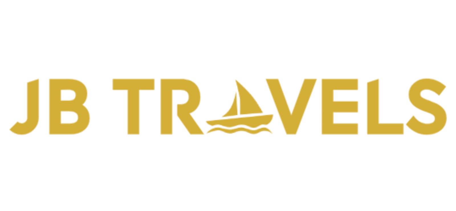 JB Travels Logo
